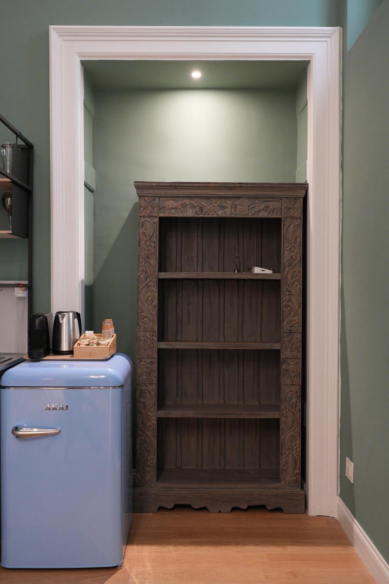 Suite Gimma 209 Bari Luaran gambar