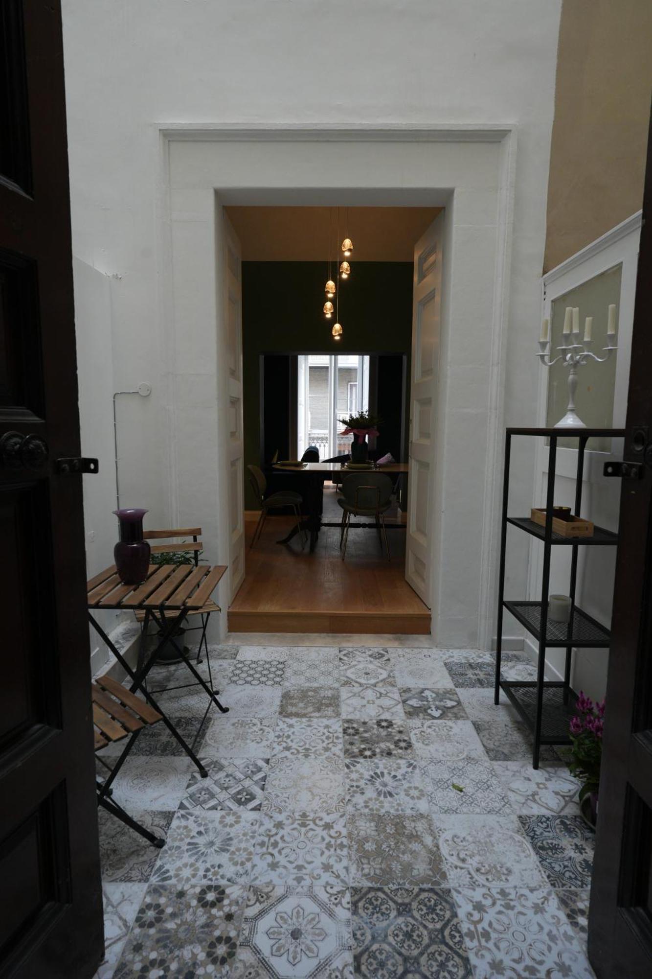 Suite Gimma 209 Bari Luaran gambar
