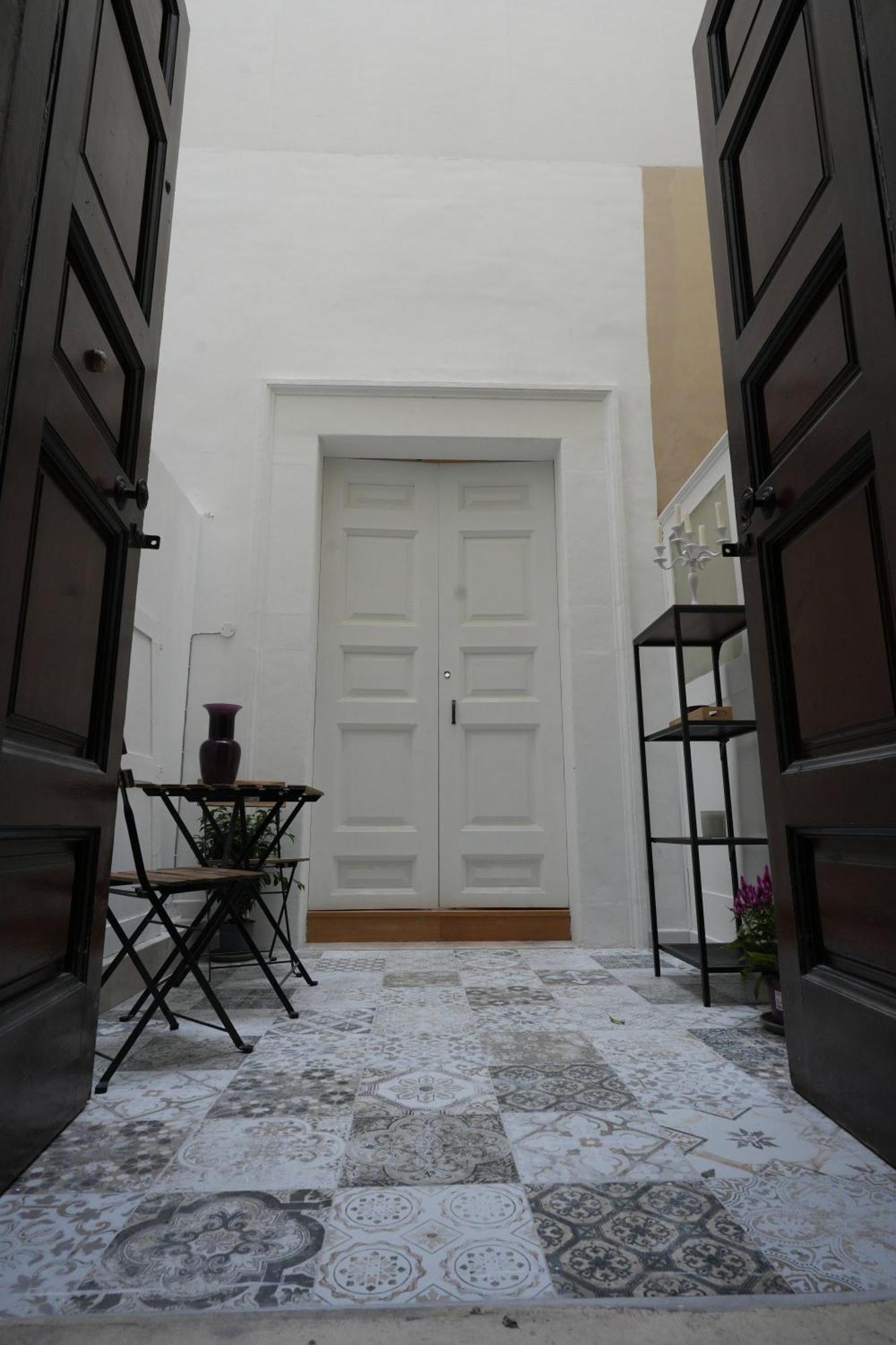 Suite Gimma 209 Bari Luaran gambar