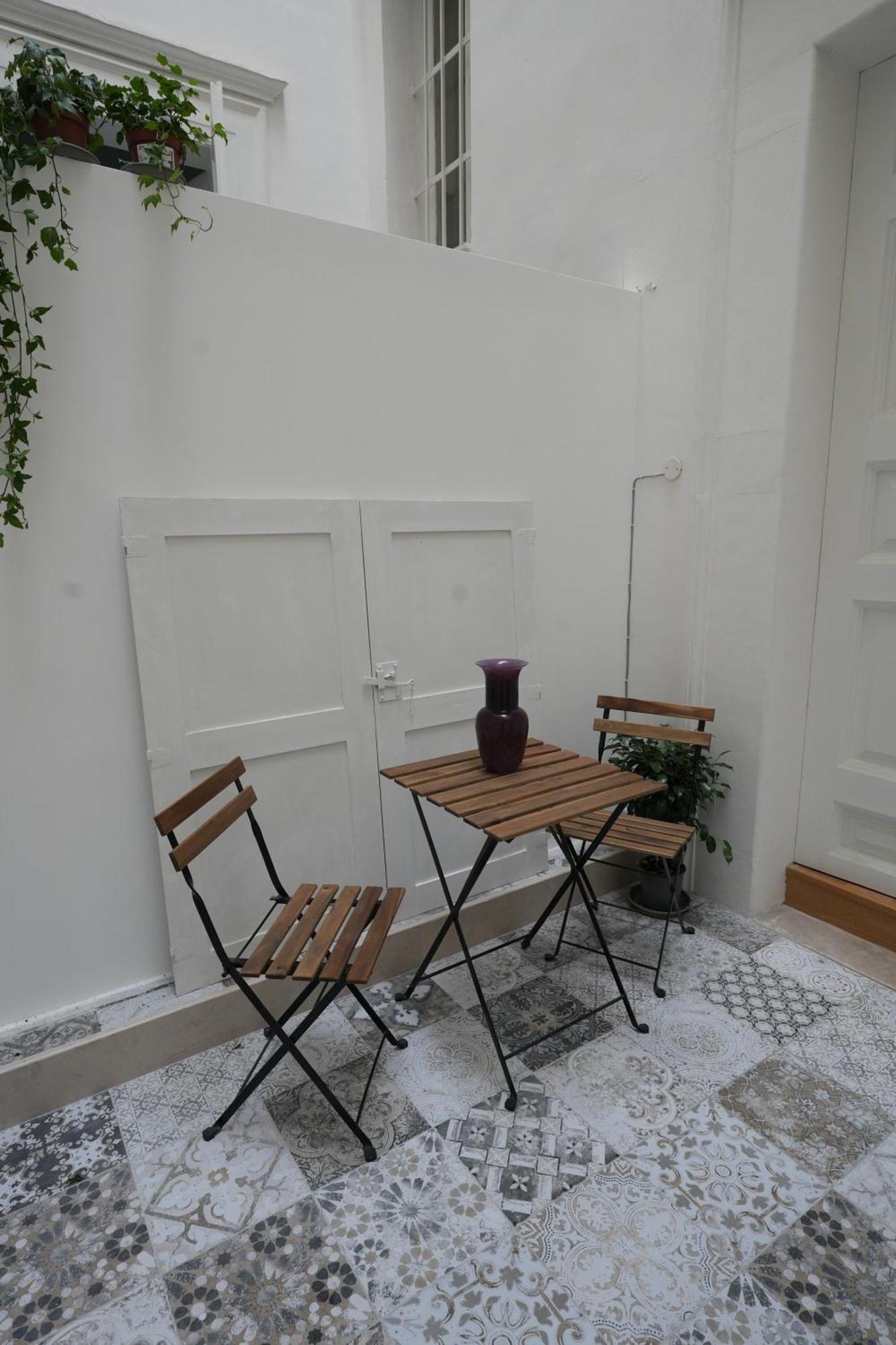 Suite Gimma 209 Bari Luaran gambar