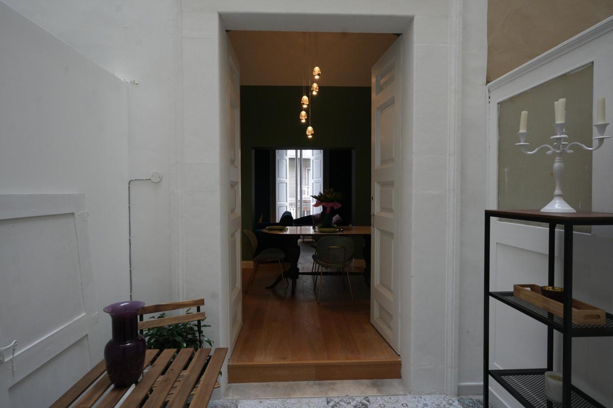 Suite Gimma 209 Bari Luaran gambar